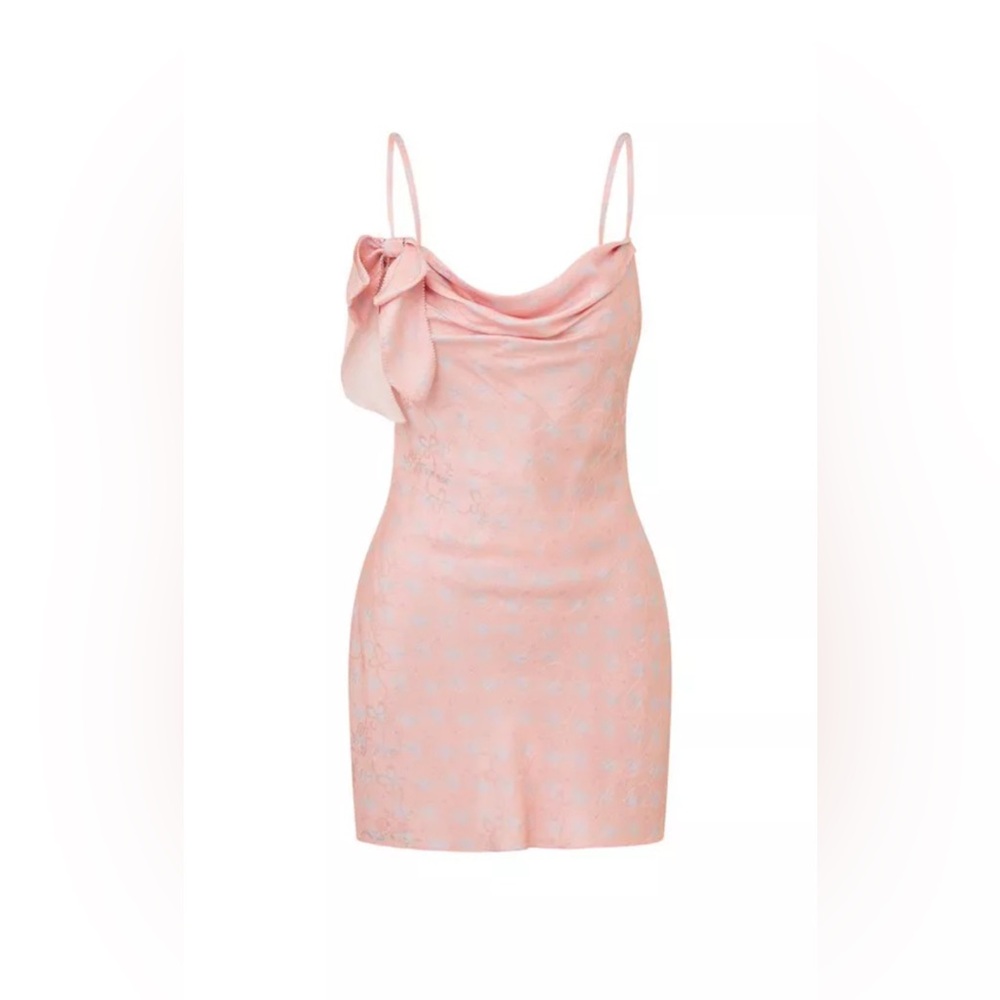 LoveShackFancy Cambrette Dress